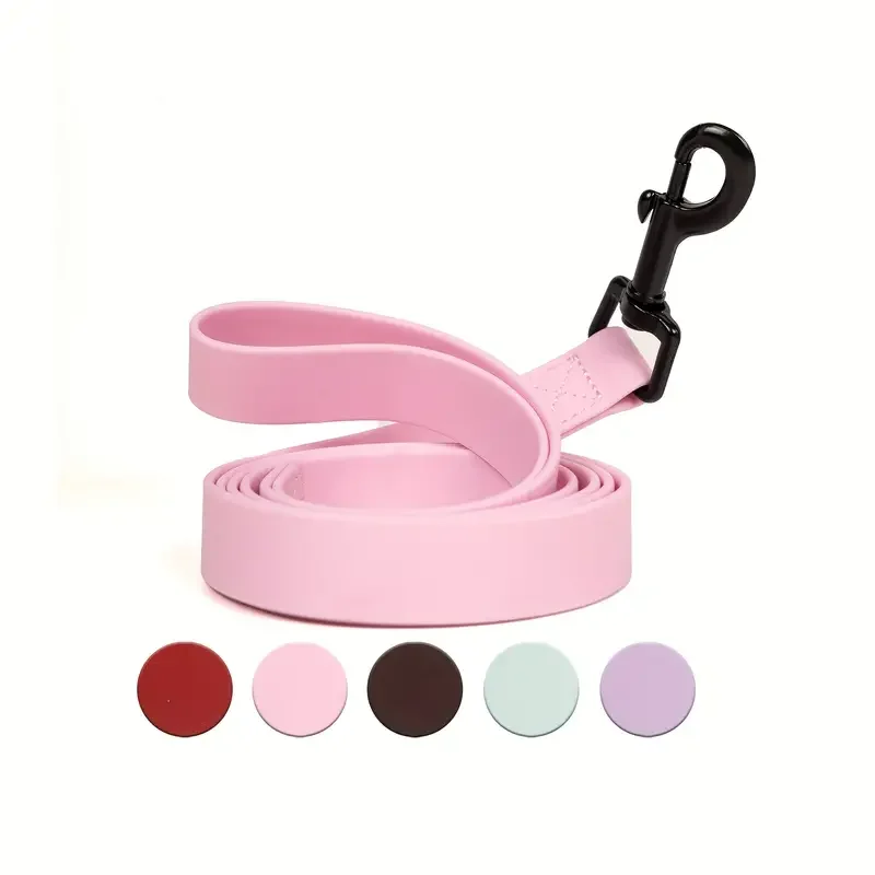Trela Ajustável para Cães com Fivela de Liberação Rápida - Image 2