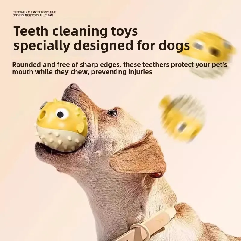 Brinquedo Dispensador de Petiscos para Cães e Gatos, Interativo - Imagem 2