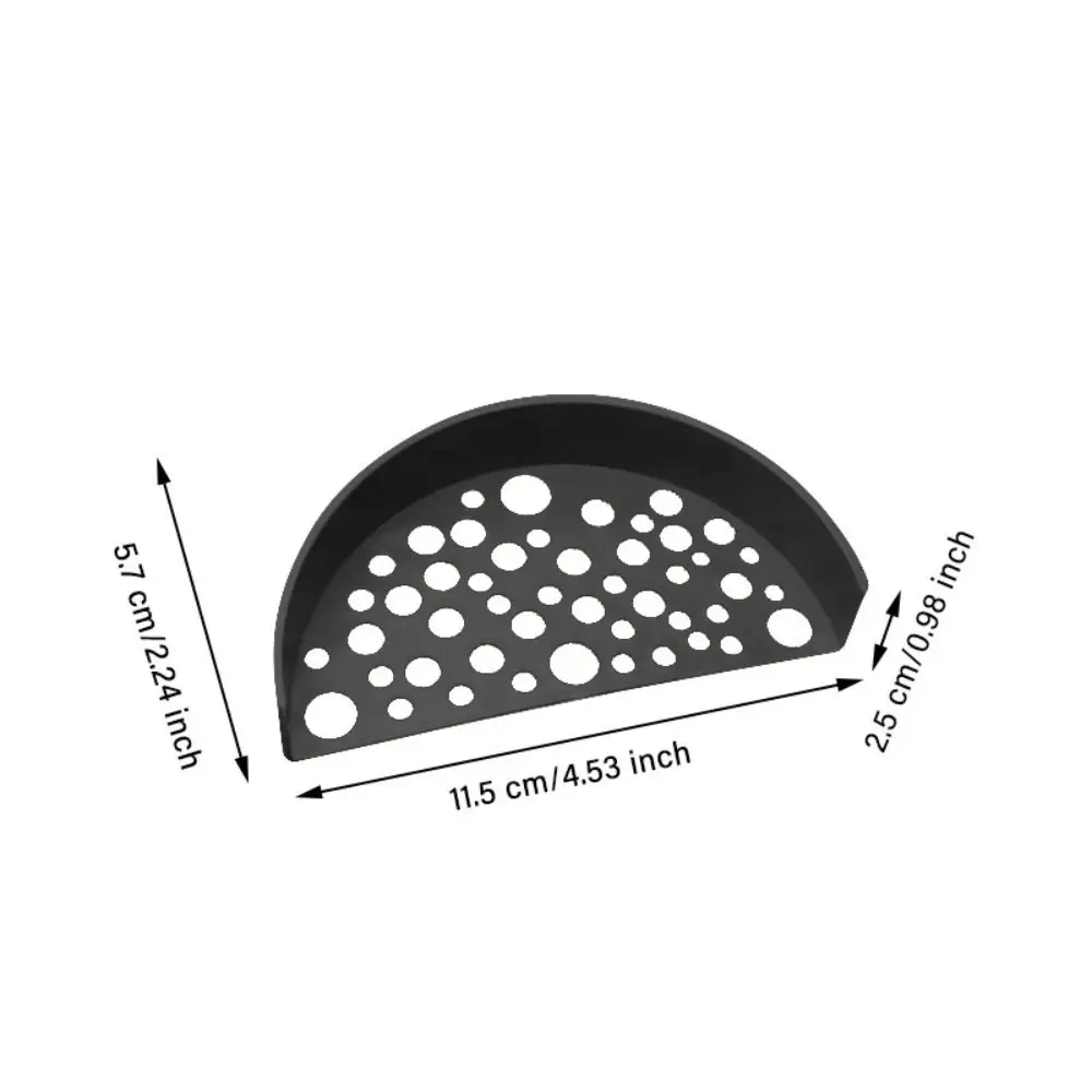 Abrigo para Aquário para Peixes e Camarões de Plástico - Imagem 6