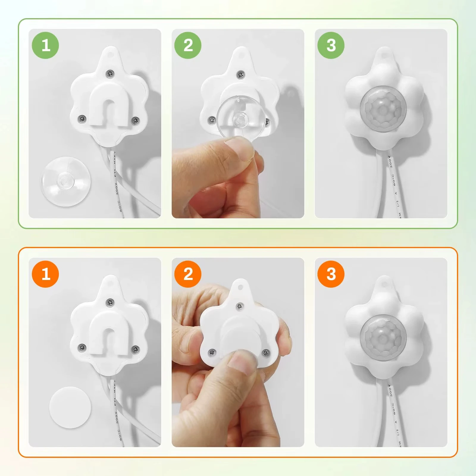 Fonte de Água para Pets com Sensor de Movimento e Filtro USB - Imagem 6