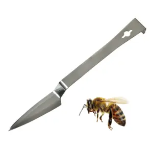 raspador de colmeia inox