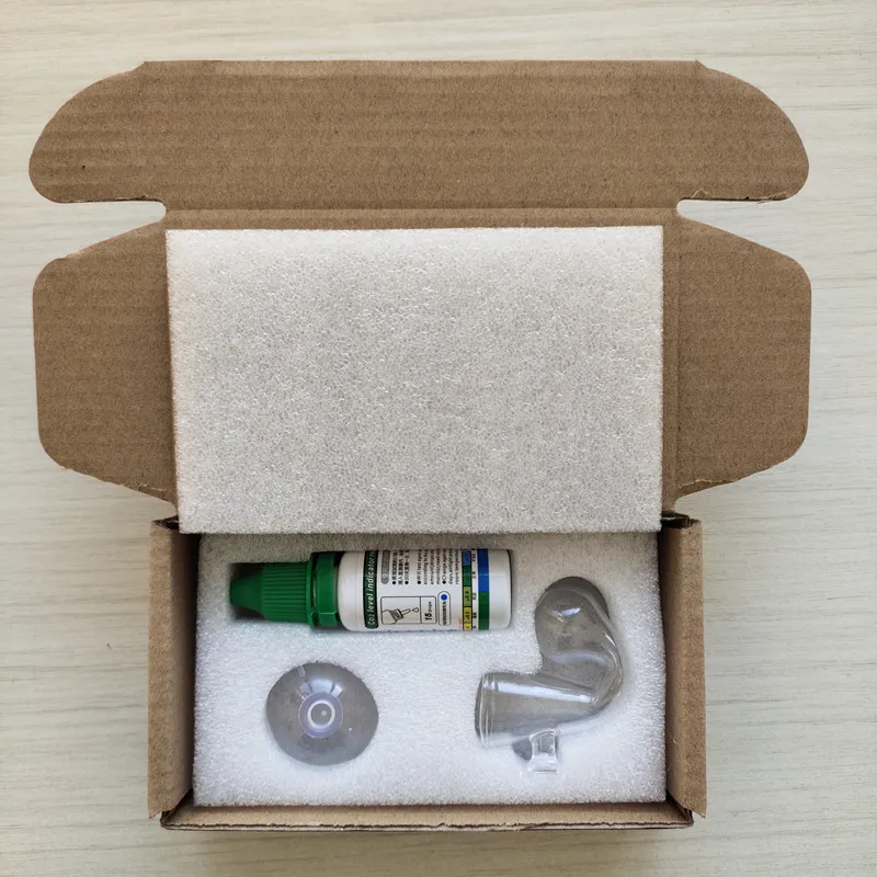 Indicador CO2 para Aquário com Solução Teste 15ml - Imagem 3