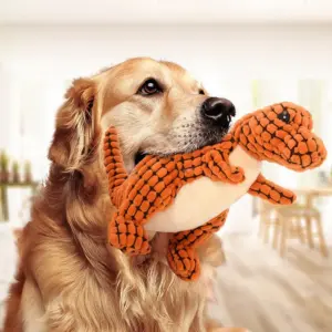 brinquedo de pelúcia para cães e gatos
