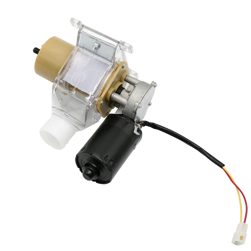 Alimentador Automático para Aves e Pets 200-900g/min Ajustável - Imagem 4