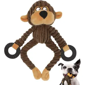 brinquedo de pelúcia para cães pequenos