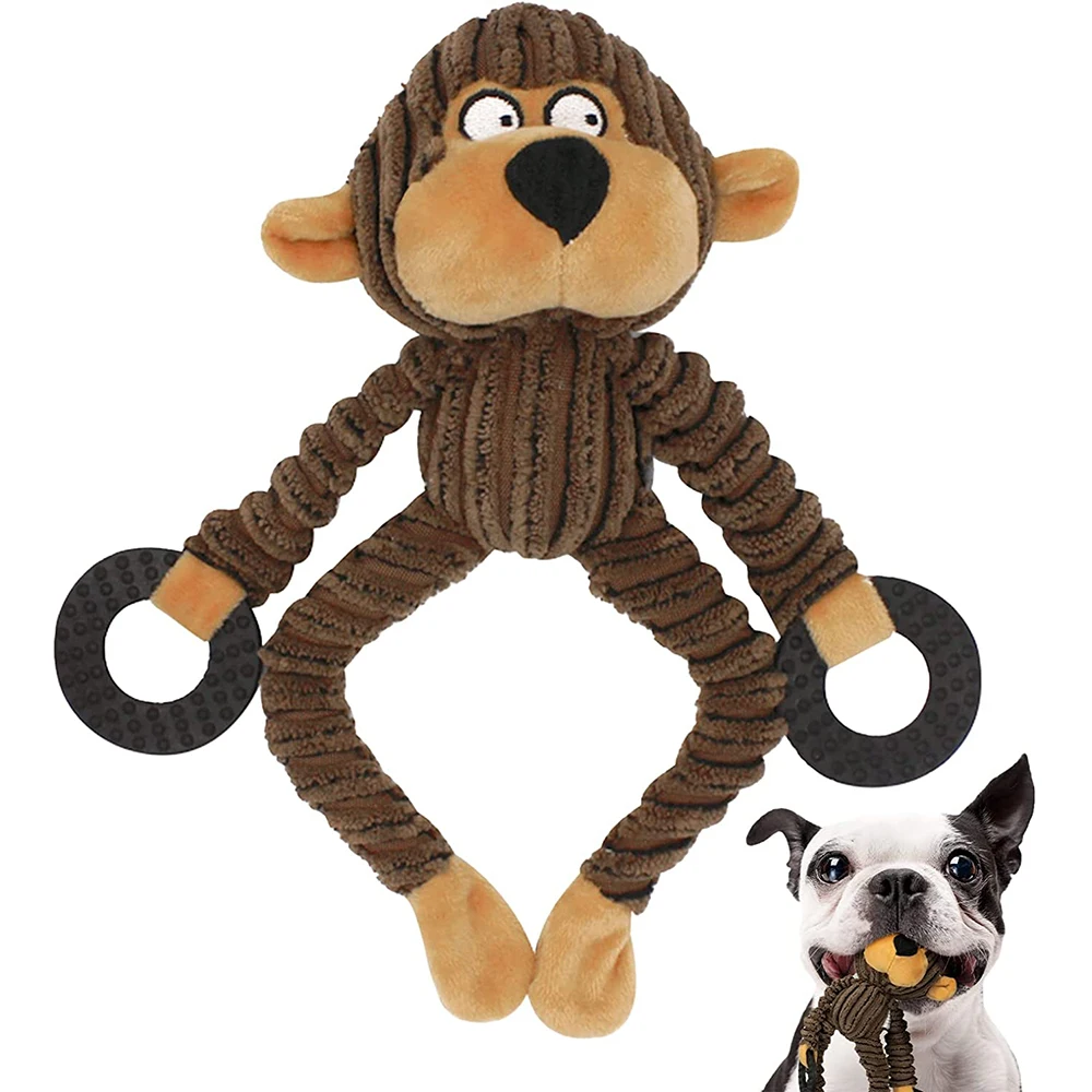 brinquedo de pelúcia para cães pequenos