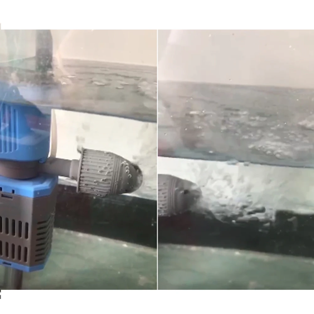 Bomba Circulação para Aquário com Rotação 360 Graus - Imagem 5