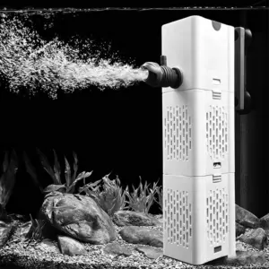 bomba de filtro para aquário 220v