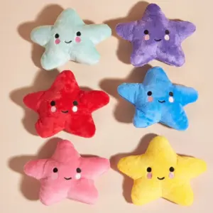 brinquedos de pelúcia para cães com som