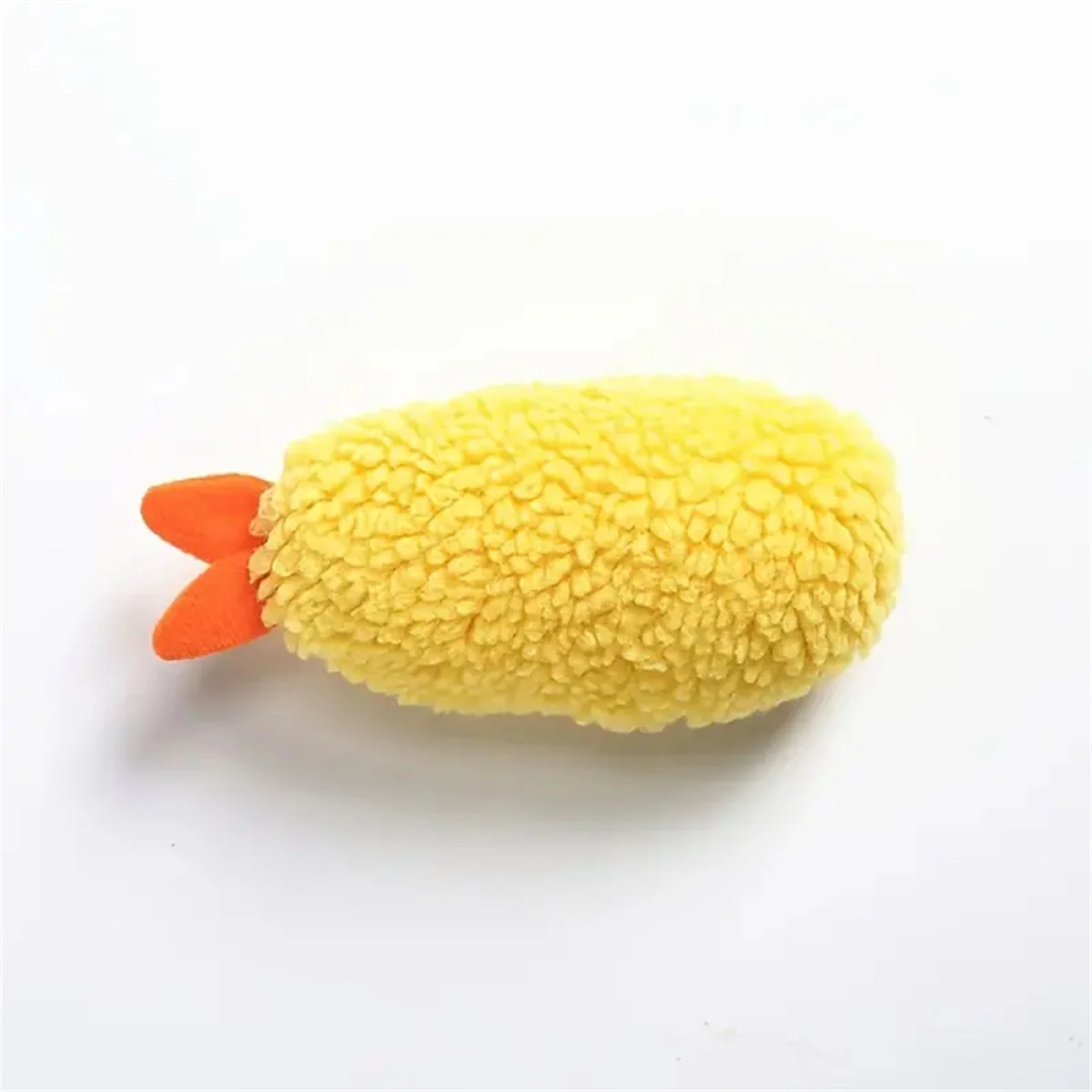 Brinquedo para Cães Camarão Frito com Som - Image 6