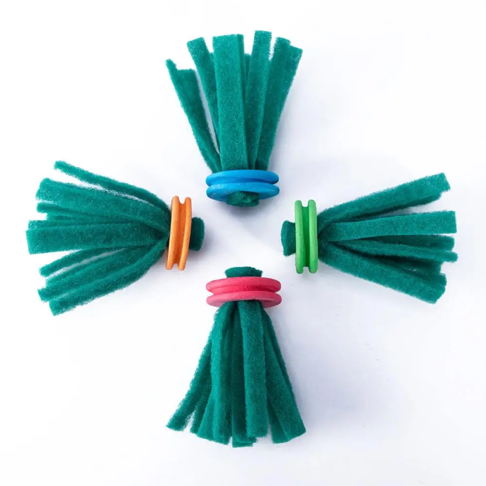 Coletor de Ovos Flutuante para Aquário de Esponja 4,5 cm - Imagem 2