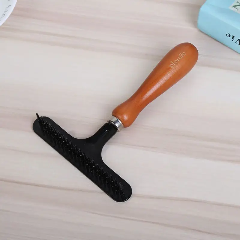 Ancinho Deshedding para Cães e Gatos de Pelo Longo e Curto - Imagem 6