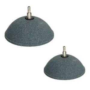 pedra de ar para aquário