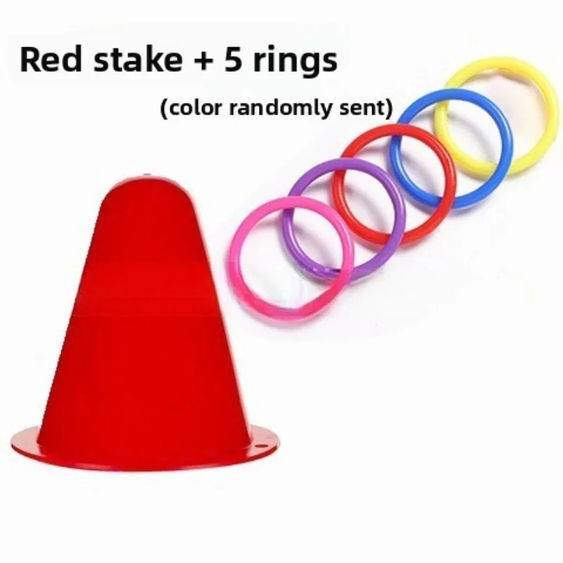 Brinquedo Cone para Coelhos de 7 cm para Roer - Image 5