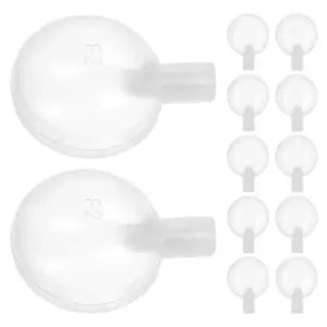 squeakers airbag para brinquedos pet