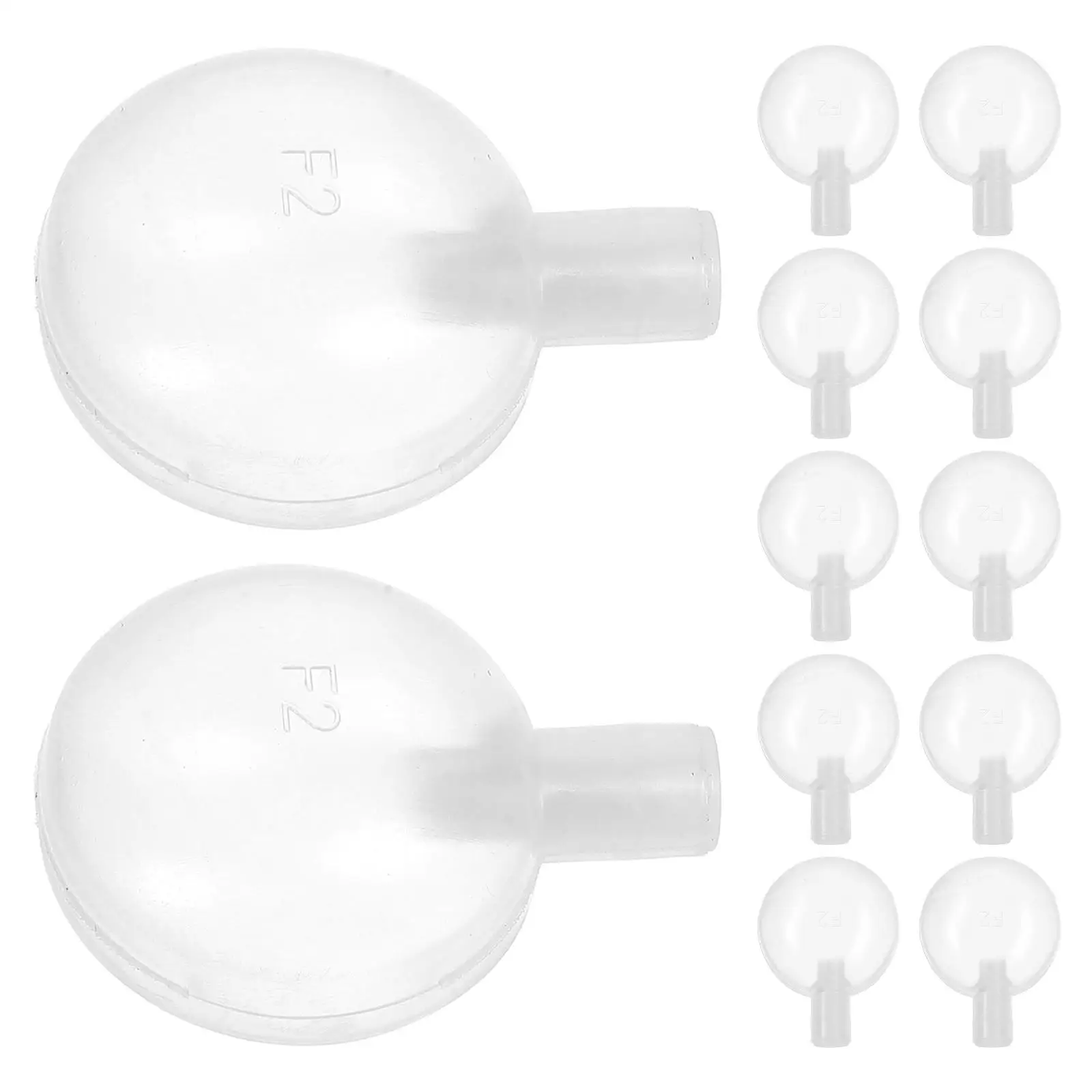 squeakers airbag para brinquedos pet