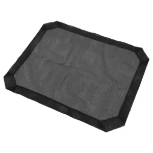 capa de malha para cama elevada de pets