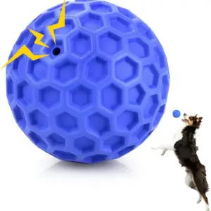 brinquedo de borracha natural para cães