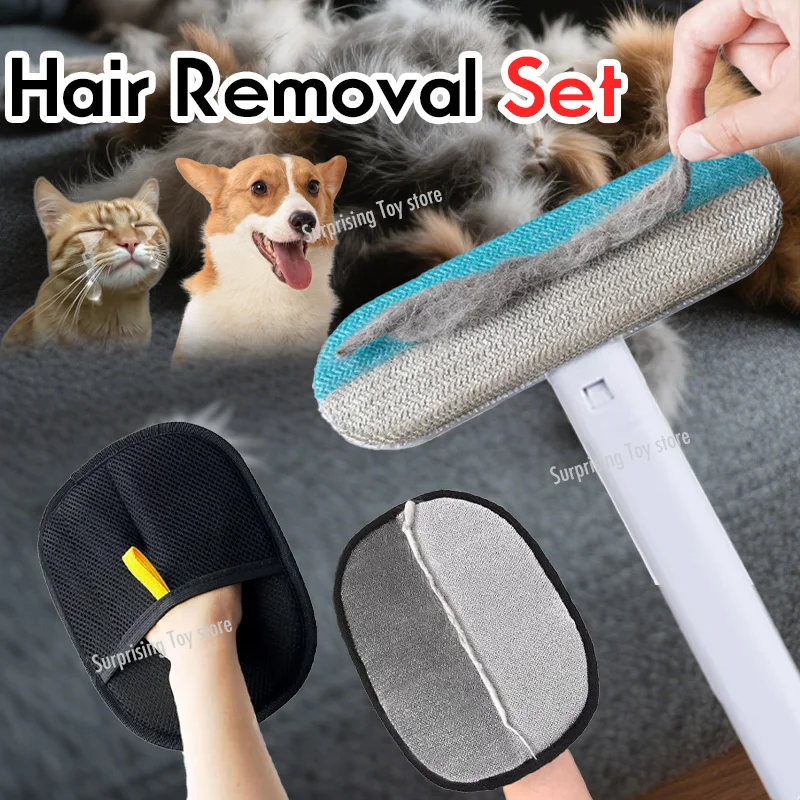 removedor de pelos para cães e gatos