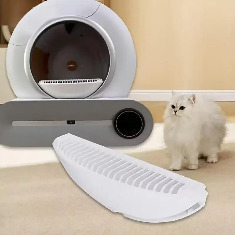 Acessório para Caixa de Areia Automática Tonepie Ti Pro Q-Clean - Imagem 6