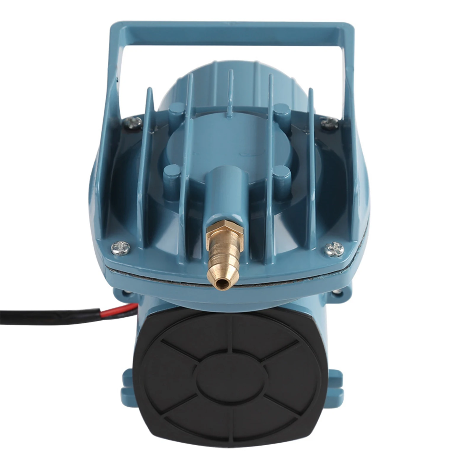 Bomba de Ar para Aquário DC 12V 35W com Fluxo de 68L/min - Imagem 3