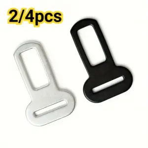 adaptador de cinto de segurança para cães