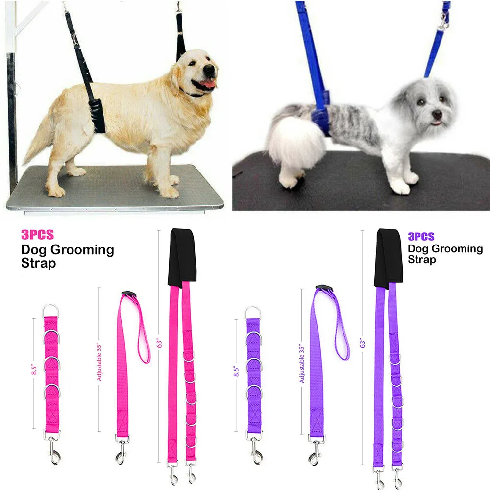 cinto de tração para cães