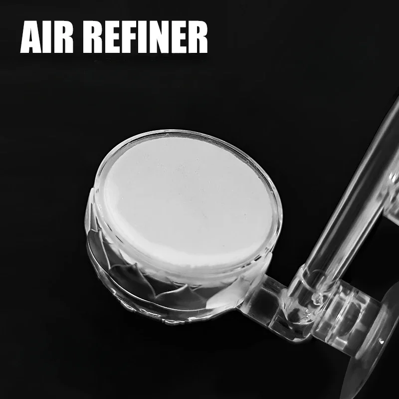 Affinador de Ar para Aquário Nano Bolhas de Baixa Pressão - Imagem 5