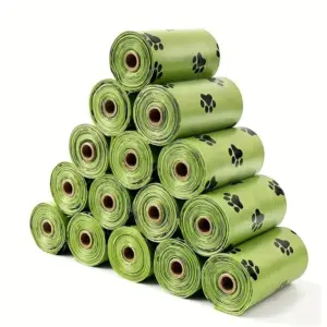 sacos higiênicos para cães extra grossos