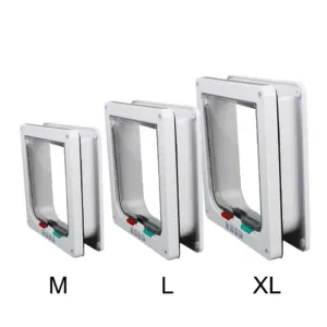 porta para gatos e cães pequenos