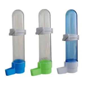 alimentador automático para pássaros