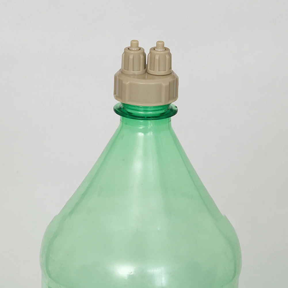 Tampa Geradora de CO2 para Aquário Plantado com Rosca Rápida - Image 6