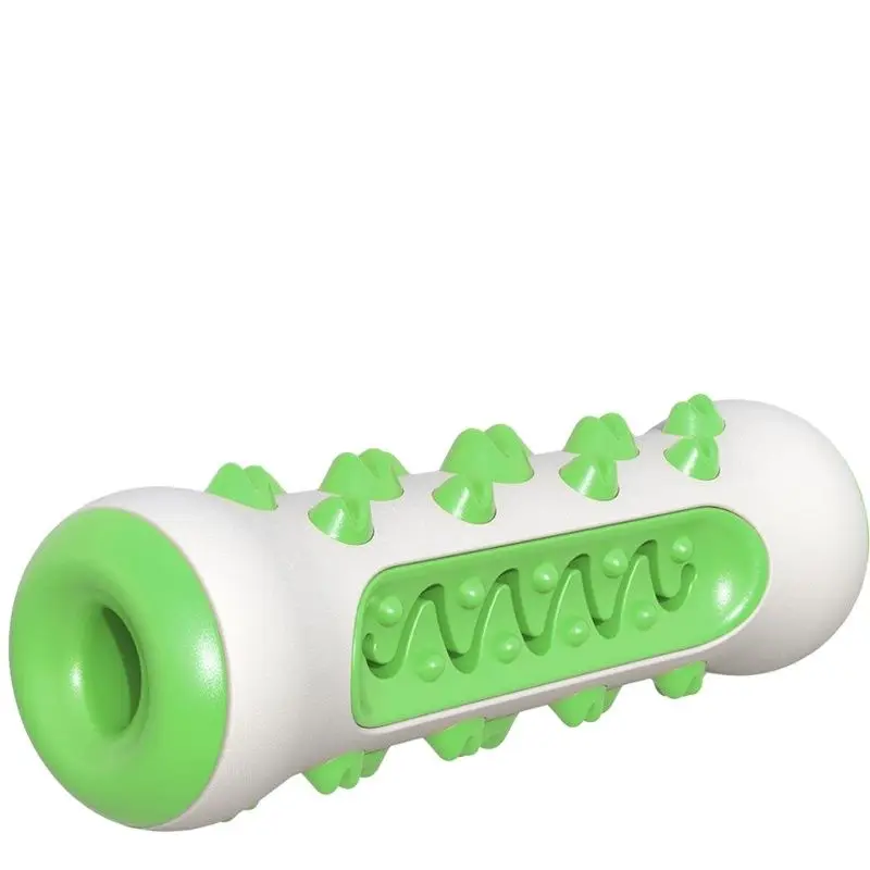 Brinquedo Dental para Cães Filhotes Macio para Limpeza dos Dentes - Imagem 5
