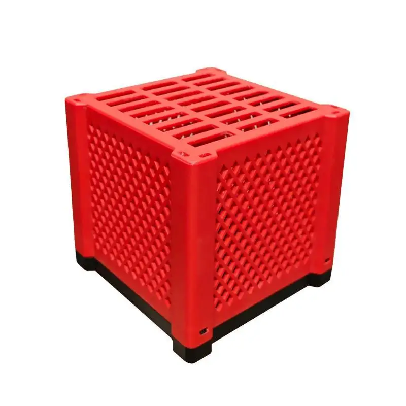 Cubo Filtro para Aquário Carvão Ativado Ultrass Forte - Imagem 6