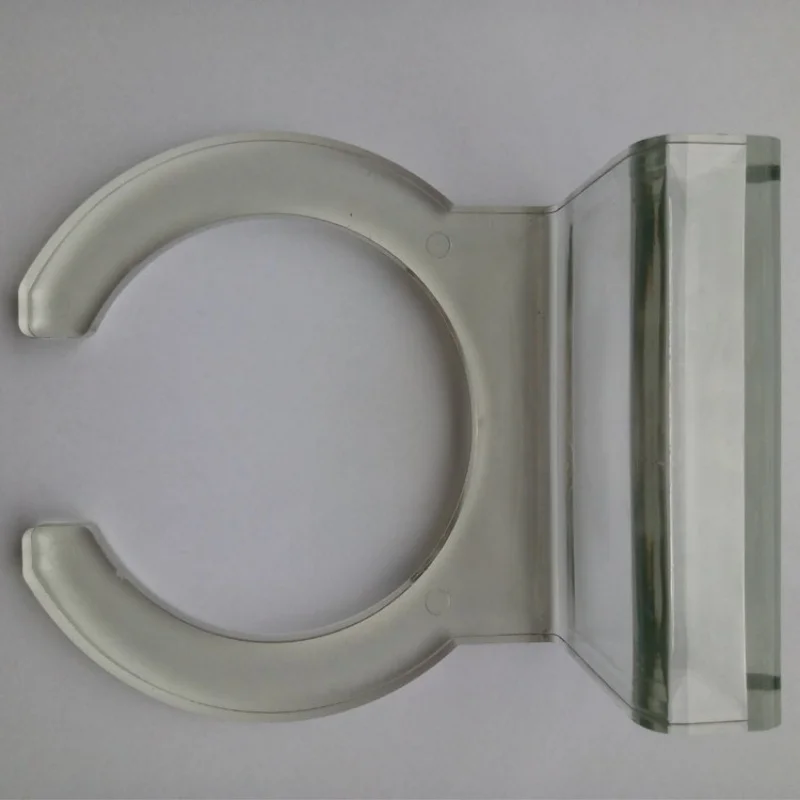 Suporte para Filtro de Aquário de 9,5 cm para Filtros Sump - Imagem 4