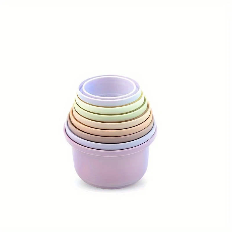 Brinquedo de Empilhar para Coelhos Esconder Comida - Image 3