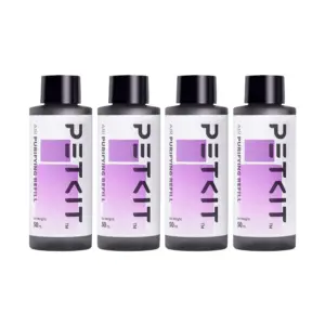 refil purificador de ar petkit para gatos