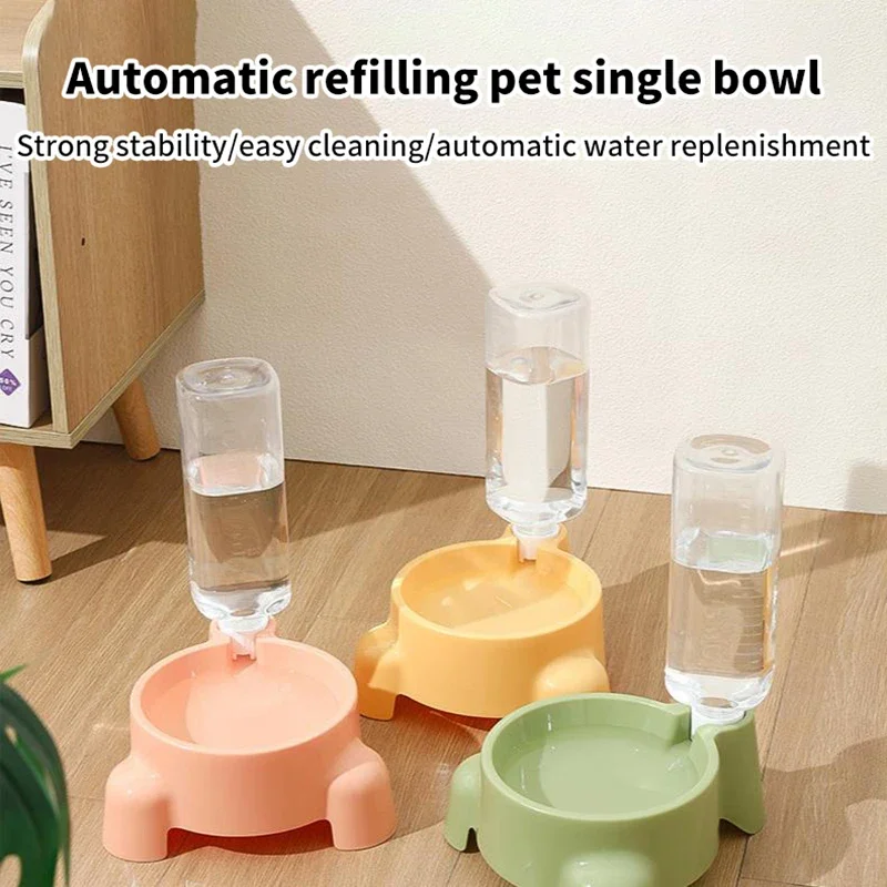 bebedouro automático para gatos