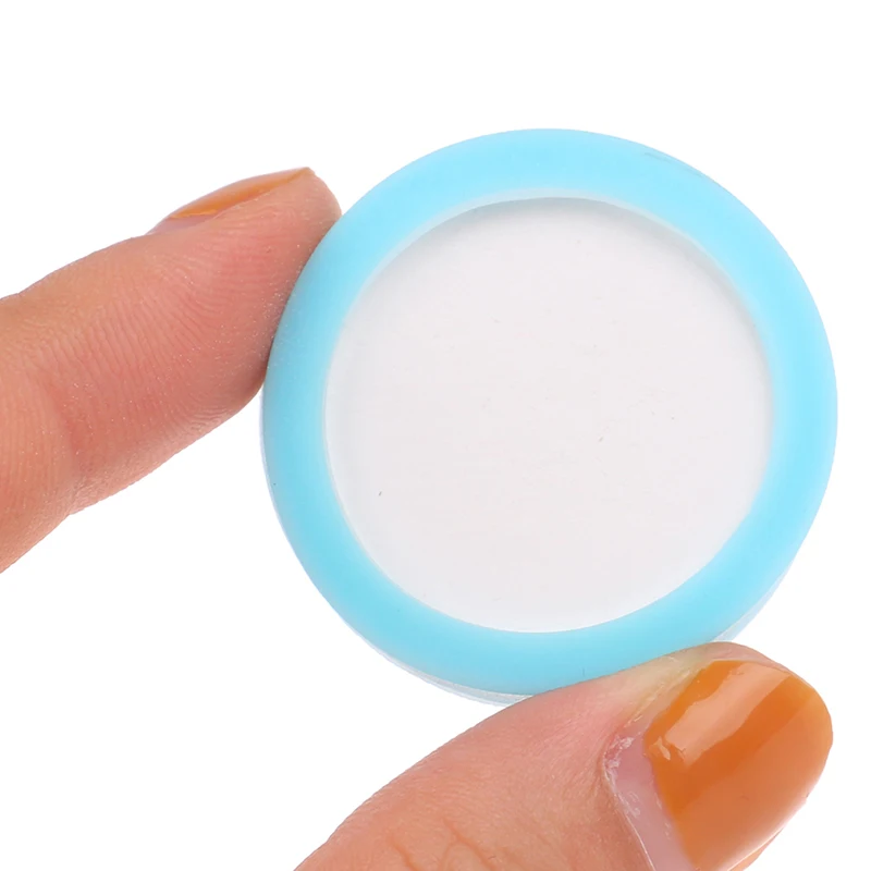 Disco Difusor CO2 para Nano Aquário de Cerâmica 2 ou 3 cm com Vedação - Imagem 5