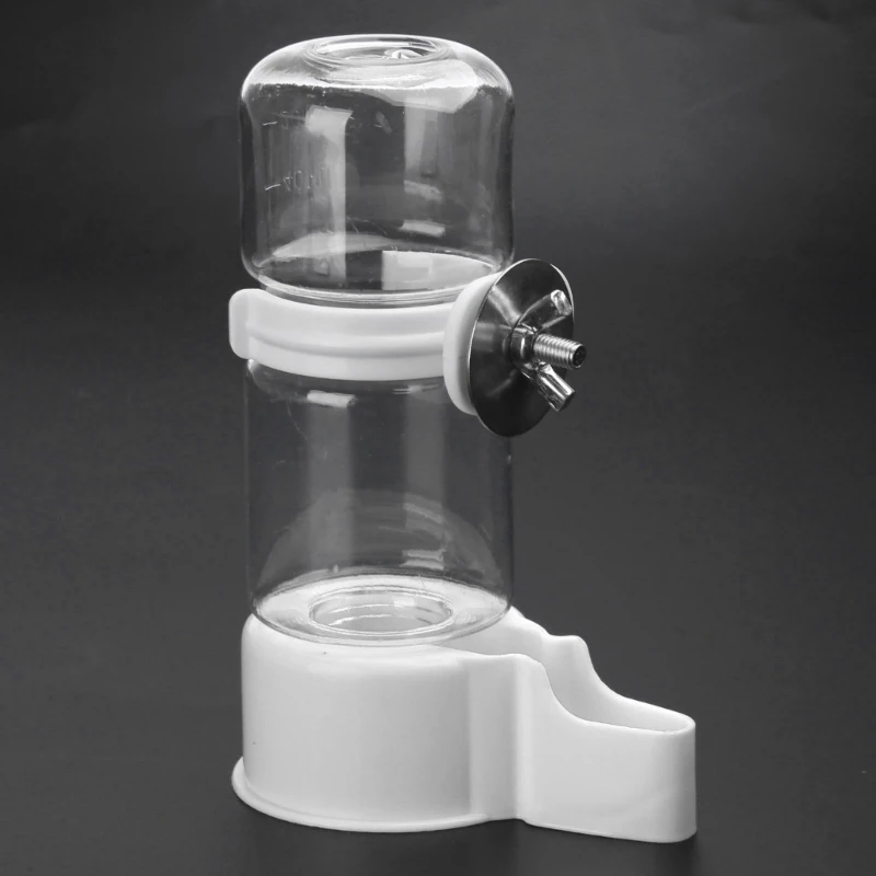 bebedouro automático para pássaros de gaiola