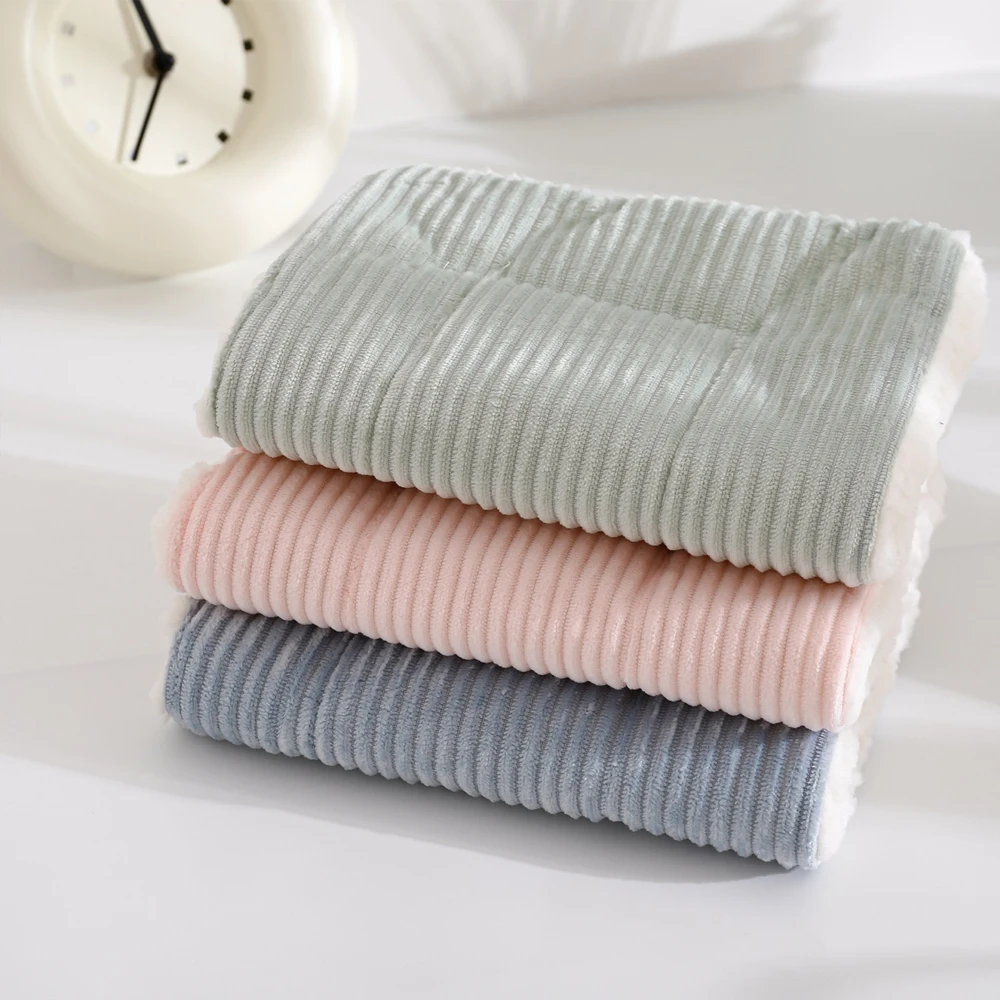 Cama Toca para Hamster e Ouriço de Fleece Macio - Image 6