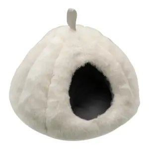 ninho de algodão para hamster de inverno