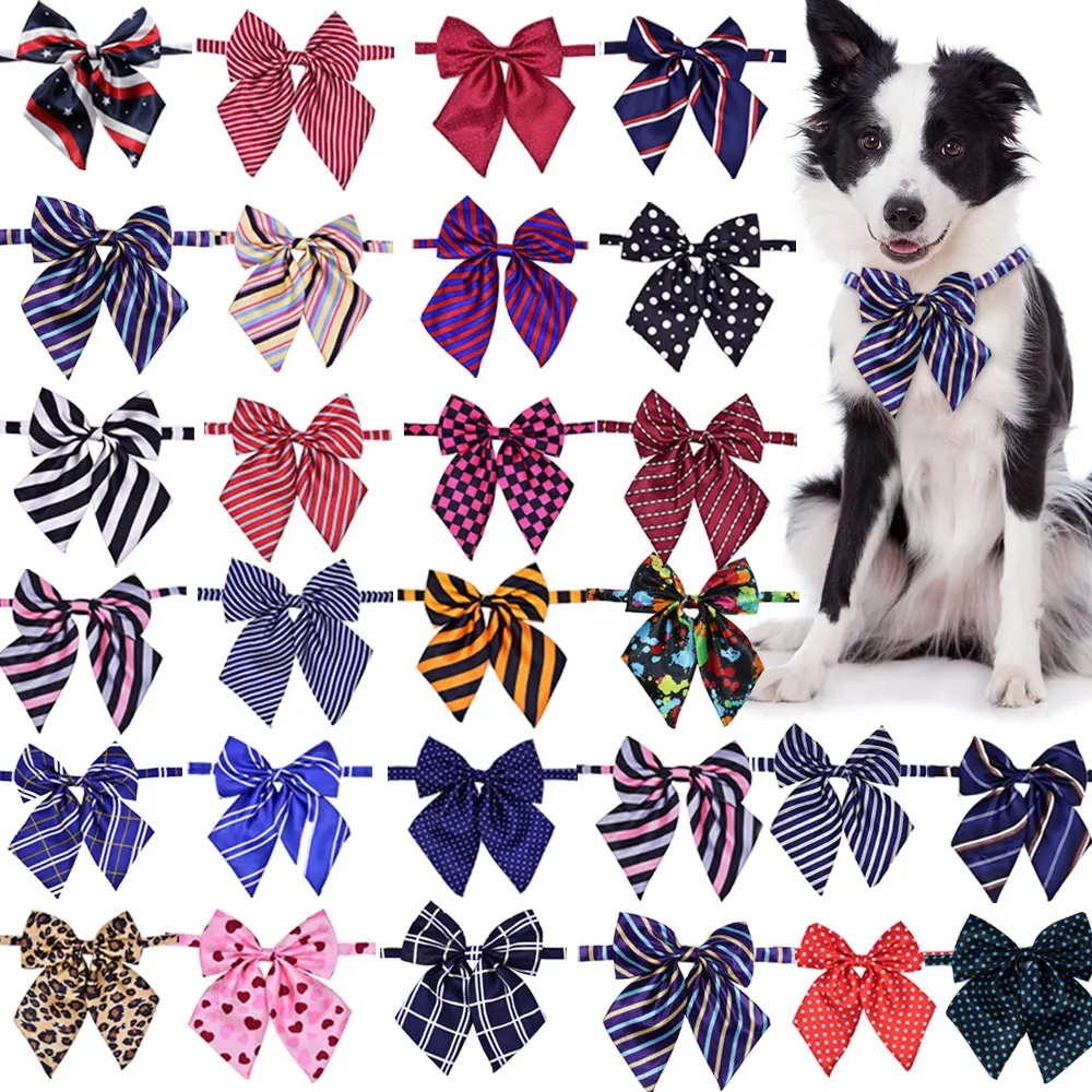 gravata borboleta para cães