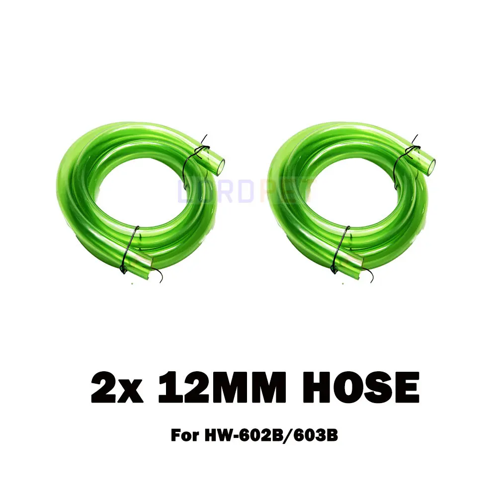 Suporte de Tubo para Filtro de Aquário Sunsun HW603B 602B - Imagem 4
