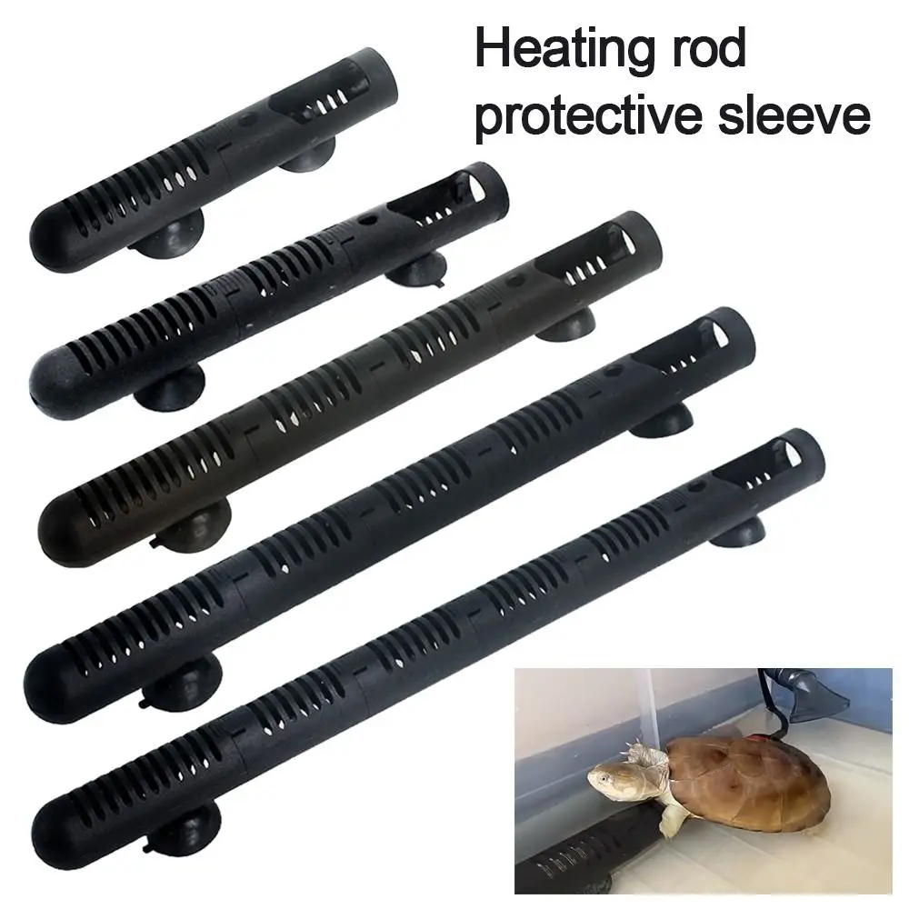 Capa Protetora para Aquecedor de Aquário de Plástico Resistente ao Calor - Imagem 3