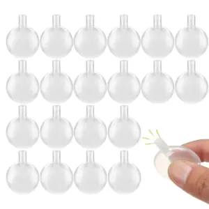 acessórios squeakers para brinquedos de cães