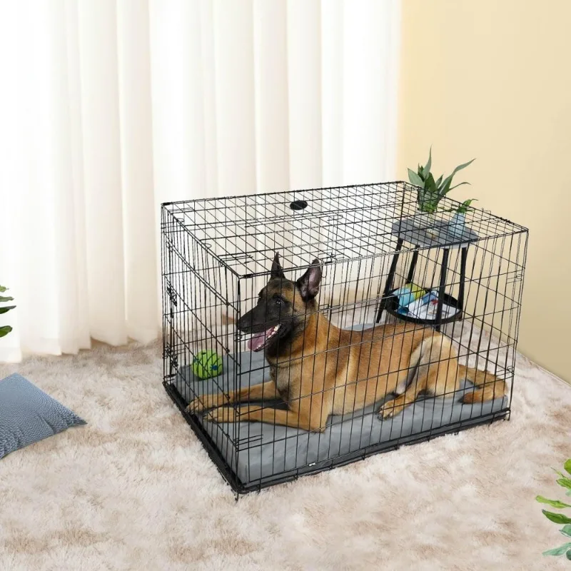 Capa Impermeável para Cama de Cães, Removível e Lavável - Image 4