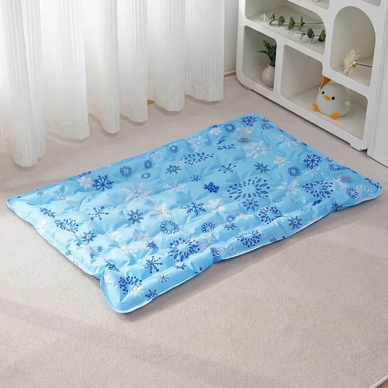 Tapete Resfriador para Cães e Gatos com Injeção de Água - Image 5
