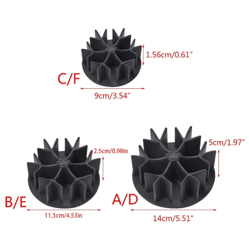 Comedouro Lento para Cães de Silicone com Ventosas Antiderrapantes - Image 6