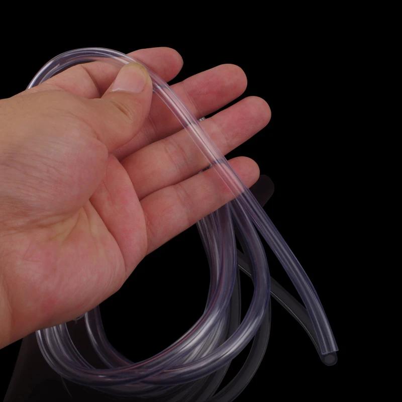 Tubo de CO2 para Aquário 4x6mm Resistente a Alta Pressão - Imagem 6